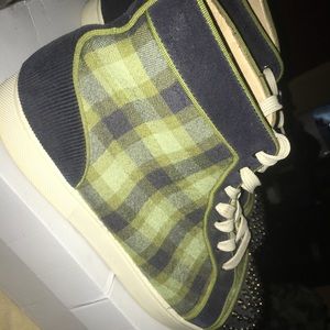 Meet your Posher, Golden